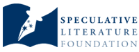 Speculative Literature Foundation Logo