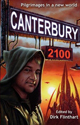 Canterbury 2100 edited by Dirk Flinthart (cover)
