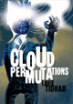 Cloud Permutations by Lavie Tidhar (cover)