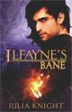Ilfayne's Bane by Julia Knight (cover)