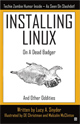 Installing Linux On A Dead Badger by Lucy A. Snyder (cover)