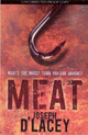 MEAT cover
