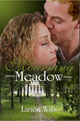 Mourning Meadow by Larion Wills; (cover)