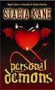 Personal Demons cover