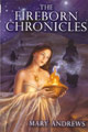 The Fireborn Chronicles by Mary Andrews (cover)